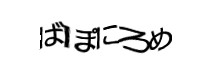 認証画像